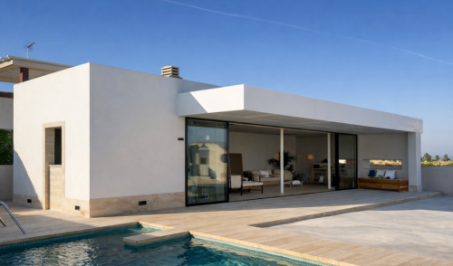 Encarecimiento del precio de la vivienda.