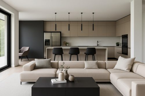 reforma en vivienda turística