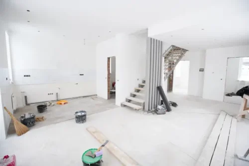 proyecto de reforma alicante reformar el salon