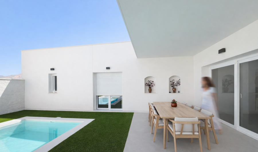 Obra de Miguel Andreu, Arquitecto Técnico en Alicante. Sobre empezar una reforma.