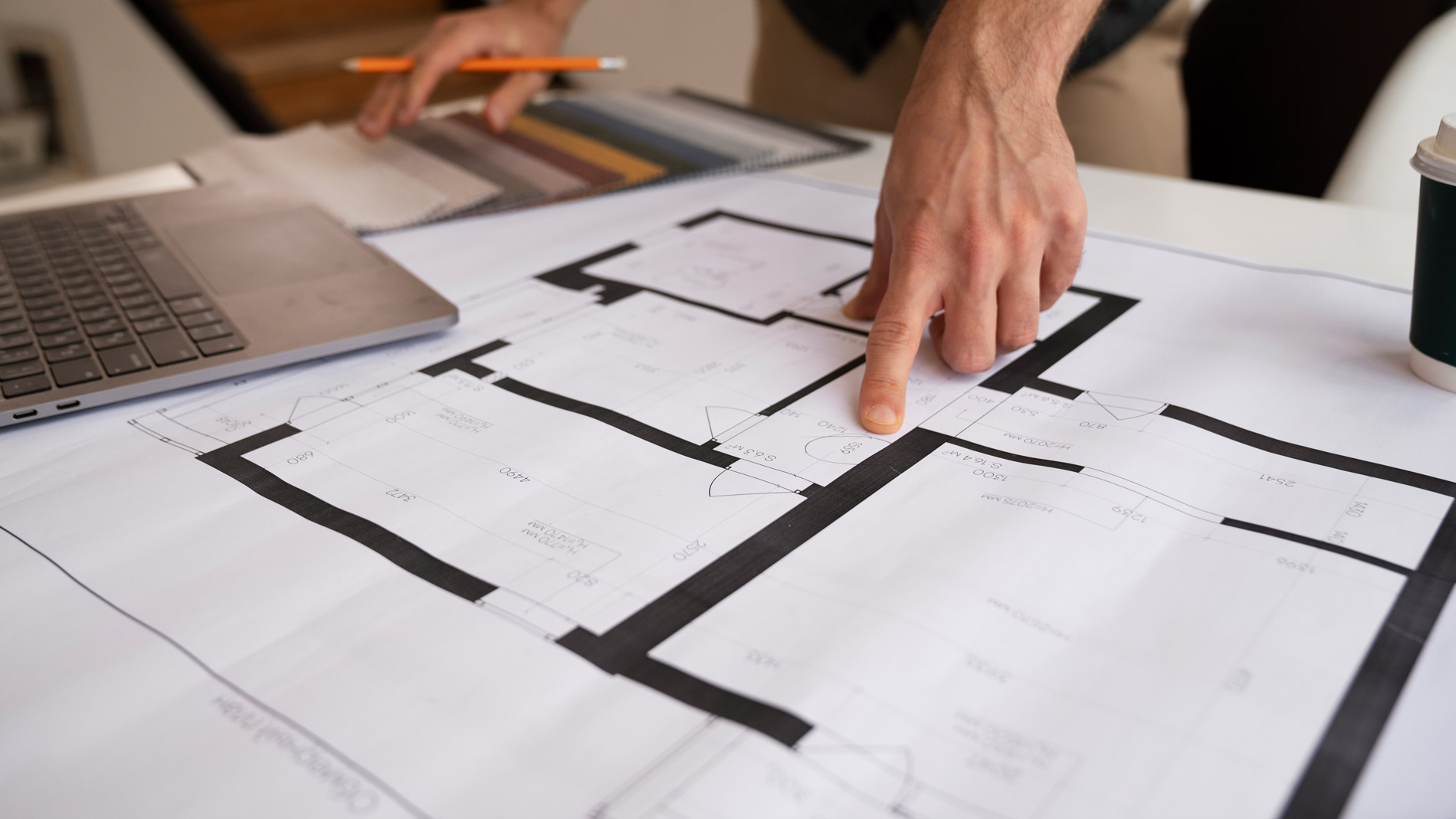 arquitecto técnico en alicante